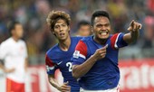 Fox Sports nhắc lại ‘ác mộng’ của tuyển Việt Nam tại Bukit Jalil