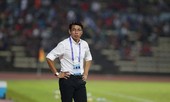 Được so sánh với HLV Ngoại hạng Anh, HLV Malaysia nói gì?