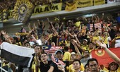 ‘Cơn sốt’ chung kết AFF Cup 2018: Vé ‘chợ đen’ tăng gấp 20 lần