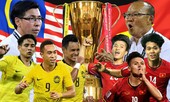 Malaysia vs Việt Nam (19h45): Vào hang 'bắt cọp'