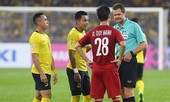 'Duyên nợ' trọng tài chung kết lượt đi AFF Cup với tuyển Việt Nam