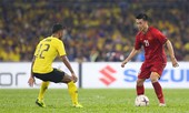 Hòa Malaysia 2-2, tuyển Việt Nam có lợi thế ở chung kết lượt về
