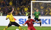 HLV Tan Cheng Hoe bất ngờ 'tố' tuyển Việt Nam ở chung kết lượt đi