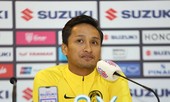 Thủ môn Malaysia tuyên bố sốc trước trận chung kết với Việt Nam
