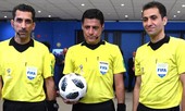 Trọng tài bắt trận Việt Nam vs Malaysia nổi tiếng cỡ nào?