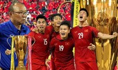 Thông tin mới nhất trước chung kết Việt Nam với Malaysia