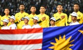 Cả hành trình AFF Cup 2018, Malaysia chỉ thua mỗi tuyển Việt Nam