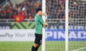 Tan chảy với màn ăn mừng của thủ môn Đặng Văn Lâm