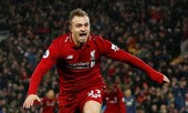 ‘Siêu dự bị’ tỏa sáng, Liverpool đè bẹp M.U