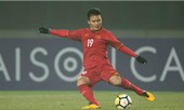 Quang Hải tiết lộ bí quyết trở thành ‘Vua kiến tạo’ ở AFF Cup 2018