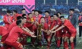 Lịch thi đấu của tuyển Việt Nam tại Asian Cup 2019