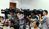 Nhà báo 'biết mình, biết người' để không ảo tưởng quyền lực