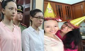 HH Phương Nga vui vẻ cùng tri kỷ đón tuổi mới dù bị phục hồi điều tra