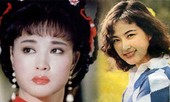 Lưu Hiểu Khánh tung ảnh 30 năm trước đẹp như mộng 'gây sốt'