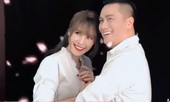 Nhìn lại ồn ào tình ái Quế Vân - Việt Anh và chiêu trò 'lố'