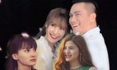 Bảo Thanh và vợ Việt Anh 'khẩu chiến' vì 'trò drama rẻ tiền'?