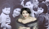 Mẹ Thanh Lam tiết lộ bị tráo đổi con gái lúc mới sinh