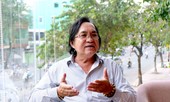 Xét NSND cho Thanh Tuấn: Khi già yếu, việc có danh hiệu đã vô nghĩa