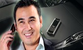 Quyền Linh từng suýt 'bỏ túi' điện thoại Vertu hơn nửa tỉ nhặt được