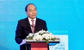 Thủ tướng: Phải tự đổi mới để trở thành Chính phủ thời đại 4.0