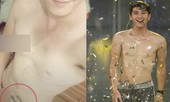 Showbiz 18/7: Điểm bất thường trong vụ ảnh 'nóng' Huỳnh Anh