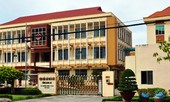 VKSND tỉnh Long An tuyển 'đặc cách' bảo vệ vào... biên chế ngành