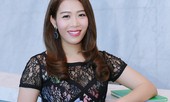 Cuộc sống hiện tại của MC Diệp Chi và thành tích học tập 'khủng'