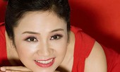 Cuộc sống hiện tại Thu Hà 'Lá ngọc ngọc cành vàng'