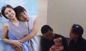 Showbiz 20/7: Hoài Lâm có con, Hoài Linh đã lên chức ông nội?