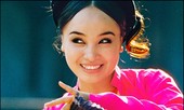 Cuộc sống hiện tại của 'Thị Mầu' Thu Huyền bên ca sĩ Tấn Minh