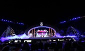 Tiết mục 'Cây trúc xinh' mở màn ấn tượng Chung khảo phía Bắc HHVN 2018