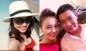 Bạn gái Công Lý xinh đẹp và nóng bỏng cỡ nào?