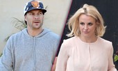 Britney Spears trả 110.000 USD phí kiện tụng cho chồng cũ