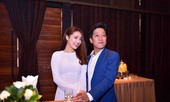 Nhã Phương xác nhận kết hôn, Trường Giang trả lời bất ngờ