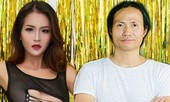 Chưa có kết luận chính thức vụ mẫu Kim Phượng tố họa sĩ hiếp dâm?