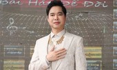 Ngọc Sơn tiết lộ mối tình đầu, nhiều đêm khóc ước có một bóng hồng