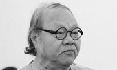 Người thân, đồng nghiệp khóc nghẹn trong lễ tang của NSND Đoàn Dũng