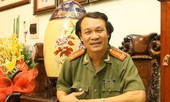 Chuyện ít biết về đại tá vào vai 'Lão Cấn' phim 'Quỳnh búp bê'