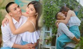 MC Hoàng Linh lại gây sốt vì bộ ảnh tình tứ ở Đà Lạt