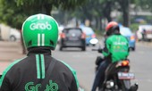 Microsoft tuyên bố đầu tư vào Grab