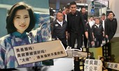 Tăng Chí Vỹ phải thuê thêm vệ sĩ sau cái chết của Lam Khiết Anh
