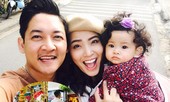 Thành Đạt xuống tóc, cầu bình an cho Hải Băng gặp nguy khi bầu lần 3