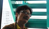Nghệ sĩ Công Ninh khổ vì tin bị tai nạn nguy kịch, vợ con khóc cả đêm