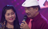 NSND Trần Hiếu chia sẻ cuộc sống hiện tại bên bà xã kém gần 20 tuổi