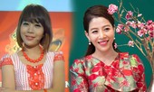 Nhan sắc MC Diệp Chi qua năm tháng và cuộc sống hiện tại