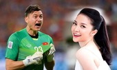 Bất ngờ với những tiết lộ của gia đình Linh Nga về thủ môn Văn Lâm