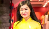 Cuộc sống hiện tại Thu Hà 'Lá ngọc ngọc cành vàng'