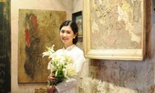 Người đẹp truyền thông ước mơ trở thành nhà sử học