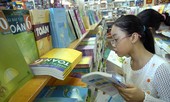 Đề nghị thanh tra việc độc quyền phát hành sách giáo khoa