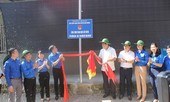 Chiến dịch hè tình nguyện 2018: Đọng lại những mô hình hiệu quả